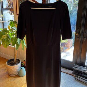 Ann Taylor Sheath Dress
